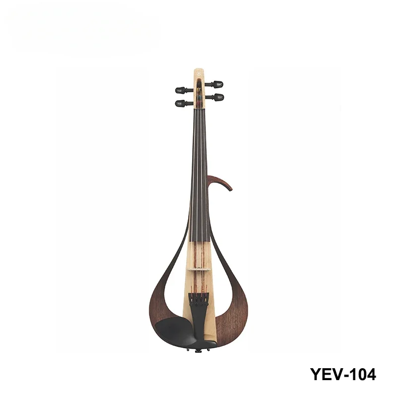 YEV-104 Series Professional Electric Violin