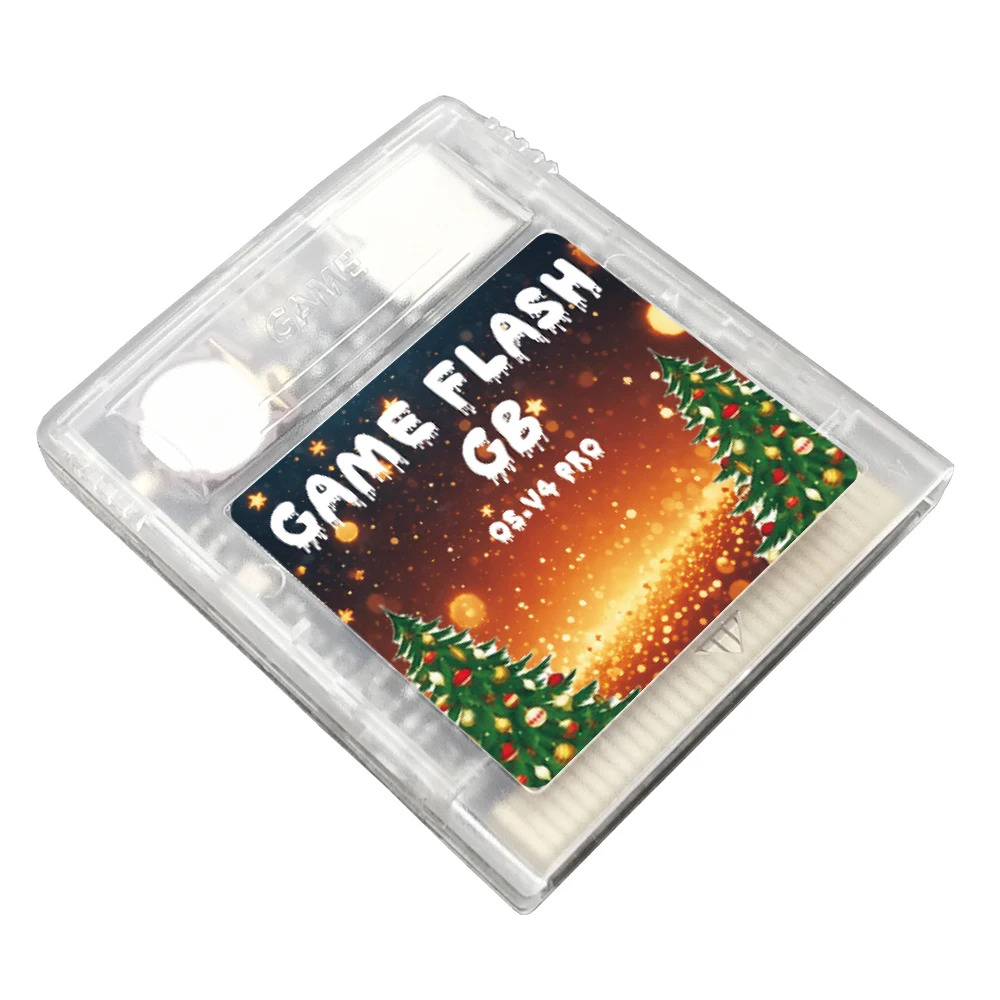EDGB game flash GB China Edition GB GBC game cassette suitable for GB GBC SP GB color gameboy console