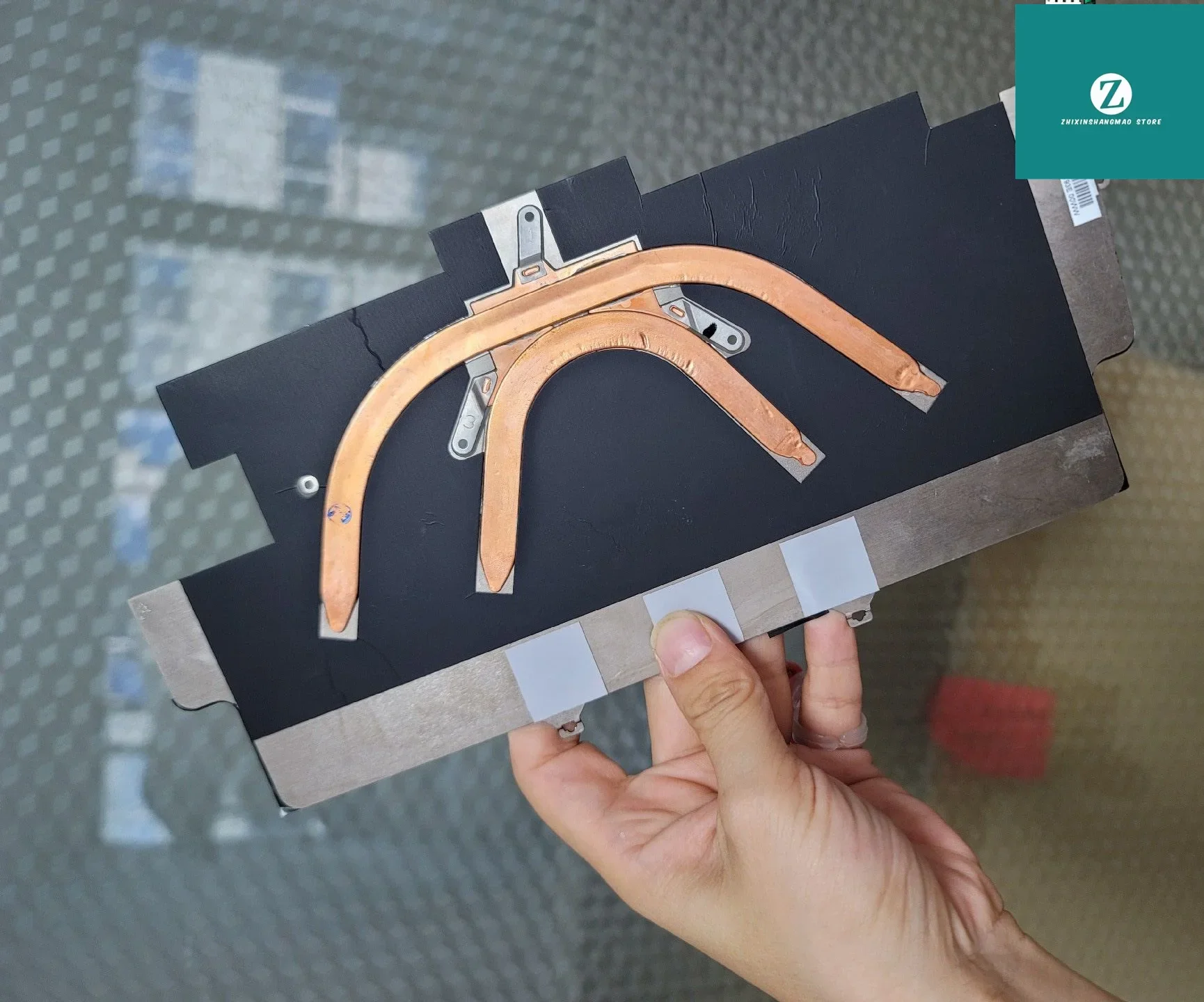 

FOR HUAWEI Matebook X WT-W09 HEATSINK