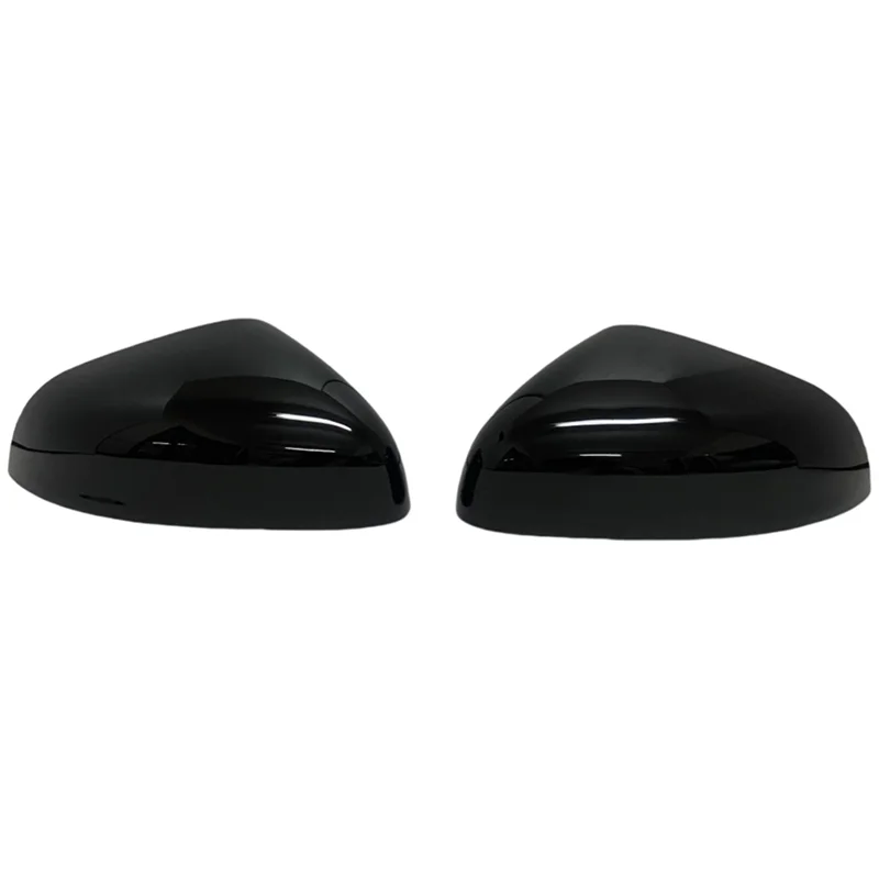 

Крышка зеркала заднего вида, накладка на боковую дверь, корпус зеркала на крыле для Ford Fiesta MK8 2019-2024-ABQF