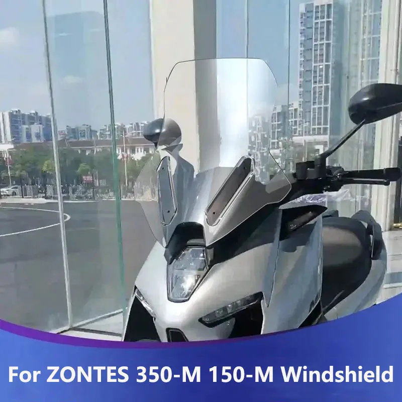 For Zontes Zt 350-M…