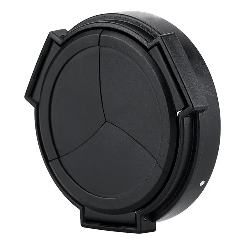 

Пылезащитная автоматическая крышка для объектива Ricoh GR3X, защита от царапин, быстрое открытие/закрытие, без виннетинга