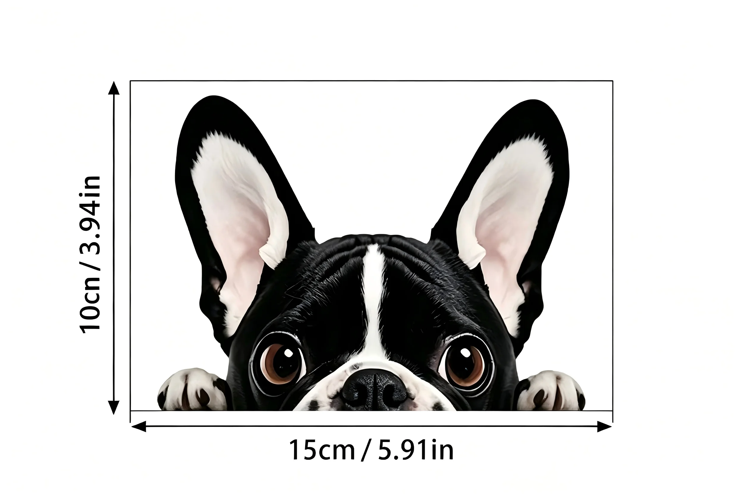 1 piece of French bulldog swit - Home Bathroom Cleaning 评论和价格