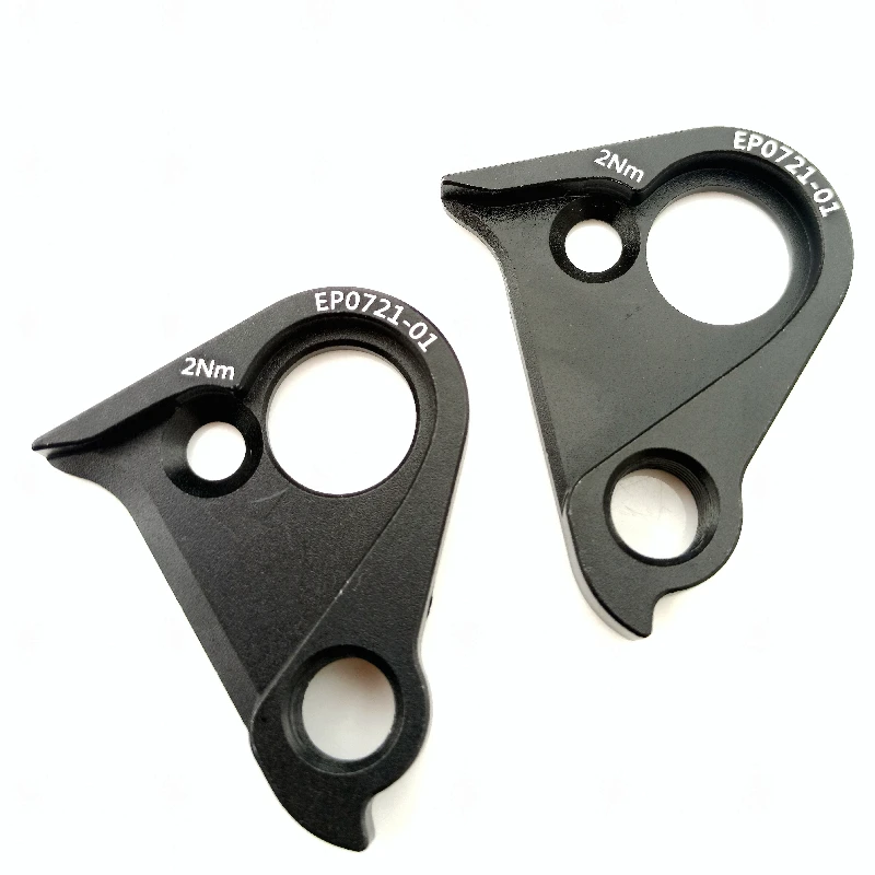 1Pc for Canyon Lux CF SLX Team Bicycle Parts Derailleur Hanger Pathlite ON M080 Commuter Bike Frame Dropout GP0160-01 EP0721-01