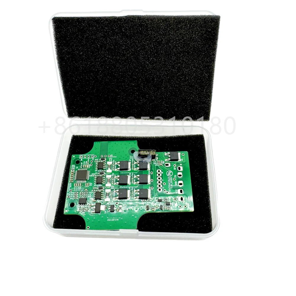 Driver Board Controller Adequado para Mercedes Benz Truck, Ureia Bomba, A0001407678, A0001403978, A0001407978, A0001405578