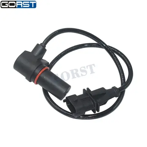 अल्फा रोमियो फिएट ब्रावा मारिया पुंटो कार ऑटो पार्ट 60814769 60816553 46481639 के लिए क्रैंकशाफ्ट स्थिति सेंसर 0281002214 8 best sales फिएट मारिया - №1