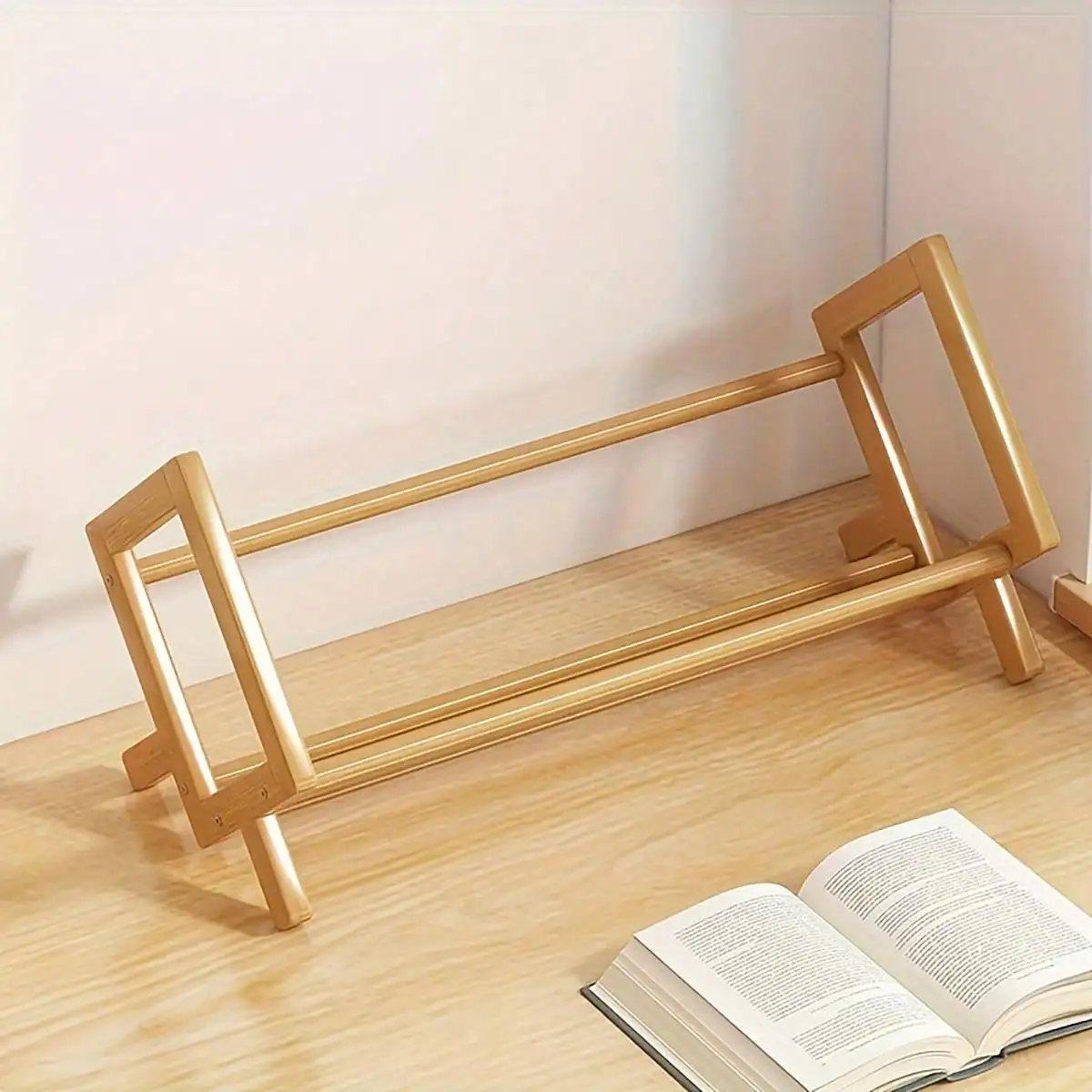 original wooden