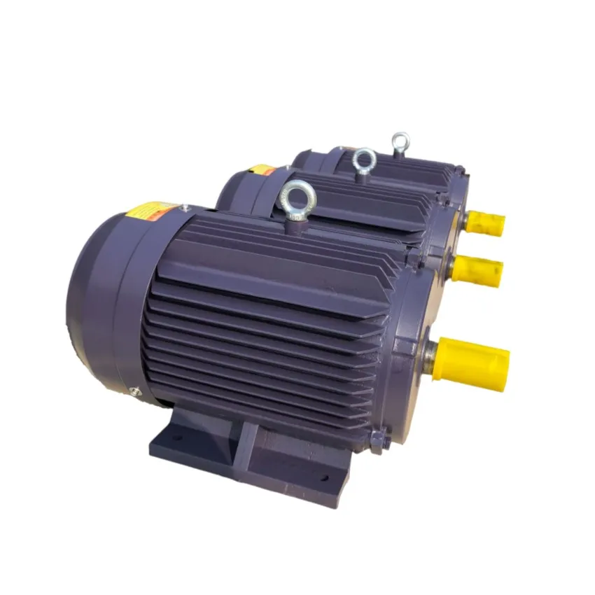 3 Phase Ac 6pole Abb Brand 11.1kw Siemens Induction Motor 60hp Induction Motor 3 Phase 40hp Copper Motor Manufacturing