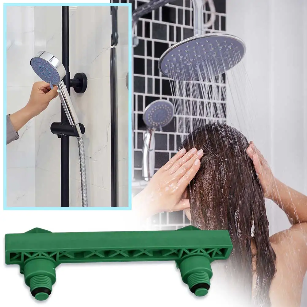 1 قطعة/2 قطعة دش تحديد أجزاء الأسلاك الداخلية المحملة الموضوع دش محدد صنبور الداخلية الأسنان دش اكسسوارات دش أجزاء