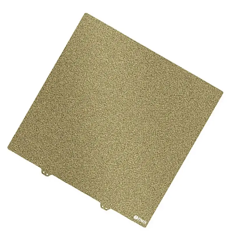 

Двусторонняя текстурированная пружинная стальная пластина с порошковым покрытием PEI 377*370 мм для фотоэлементов или с магнитной наклейкой B Side