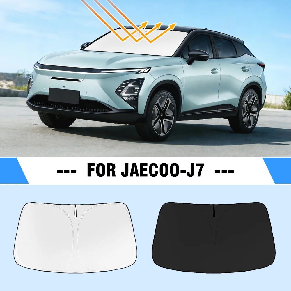 para-jaecoo-j7-2023-2024-protetor-solar-para-para-brisa-dianteiro-quebra-sol-com-protecao-uv-acessorios-internos-automotivos
