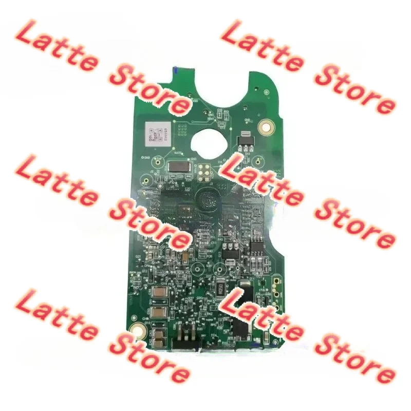 XF Euro 6 VGT Turbo Actuator 2201112 Repair Kit PCBA board 5452691 5455046 05455046