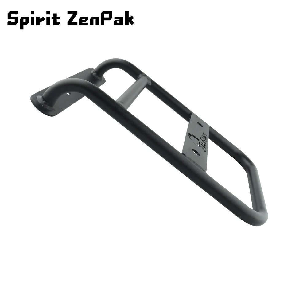 

Motorcycle Side Racks Fit Vitpilen Svartpilen 125 250 401 2024-2025 Saddlebag bracket Both sides Universal