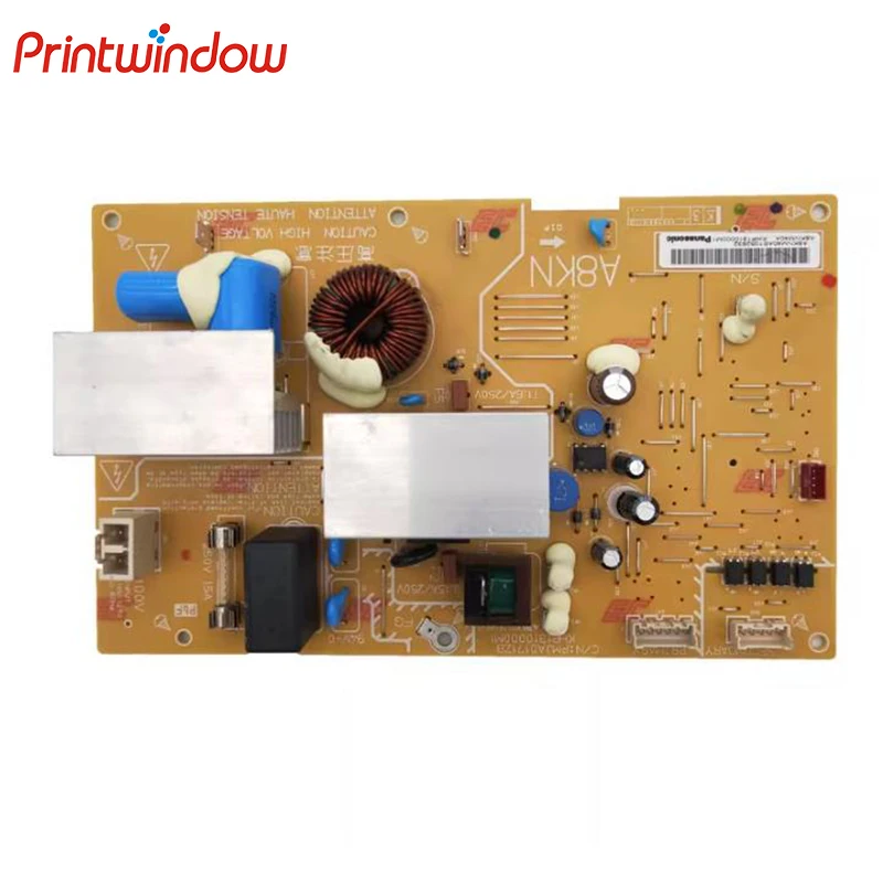 A61DM40A00 IH Power Board  for  Konica Minolta C554 C654 C754