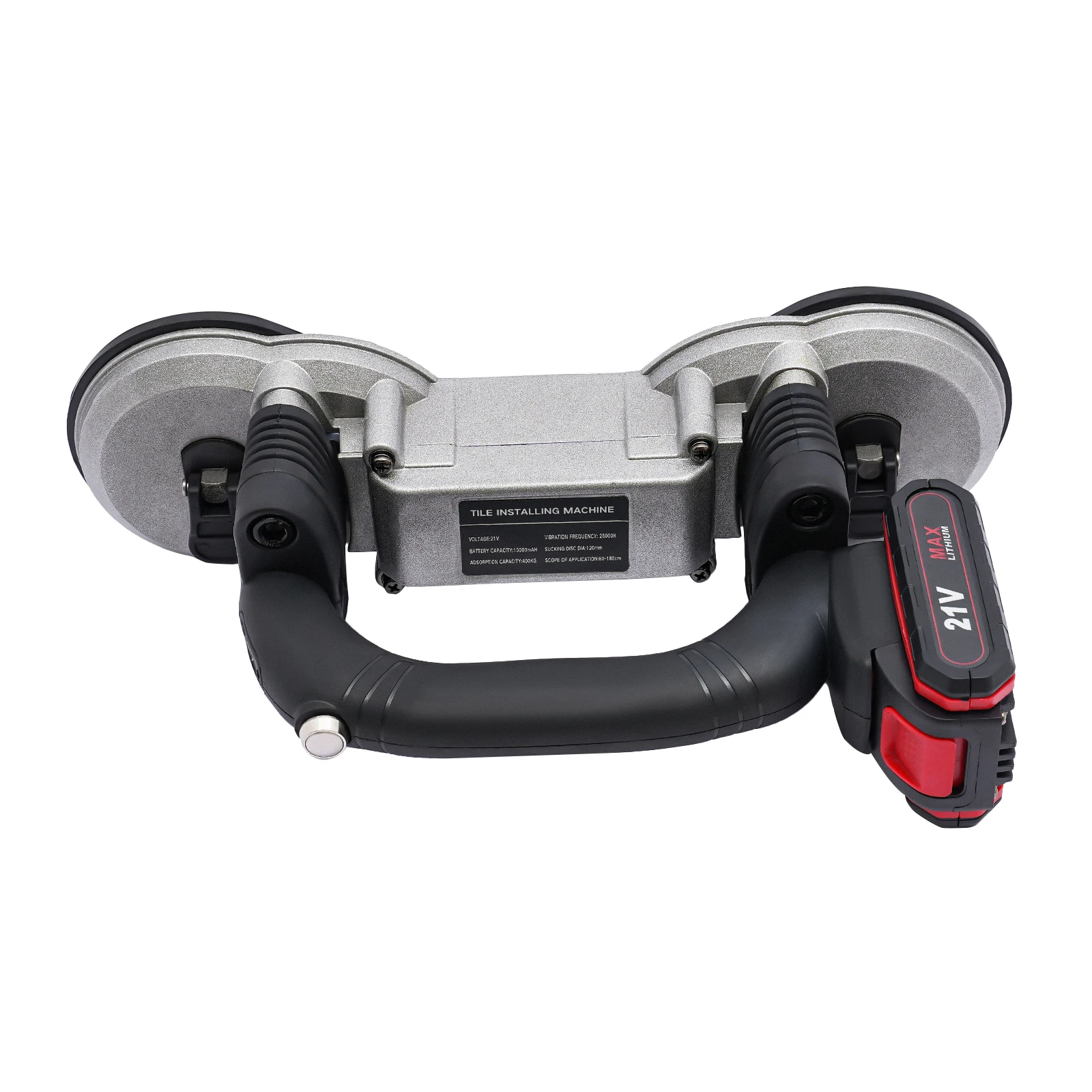 28000RPM Tile Tiling Machine Professional Tile Vibrator Floor Tile Leveling Tool For US/UK Standard