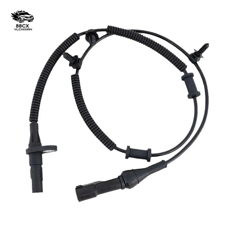 

High quality wheel speed sensor for Ford Mustang 9R3Z-2C204-A 8R3Z2C204A