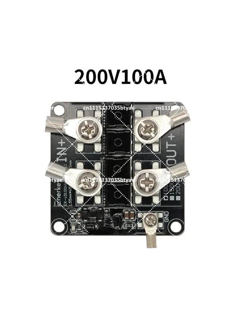 diode-ideale-100v100a-module-solaire-anti-reflux-haute-tension-a-faible-resistance-batterie-empeche-le-chargement-mutuel