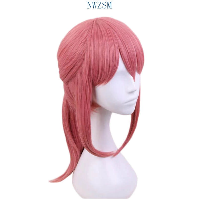 Kobayashi san Chi no Maid Dragon Kobayashi-san Wig Cosplay Costume Miss Kobayashi's Dragon Women Hair Halloween Party Wigs