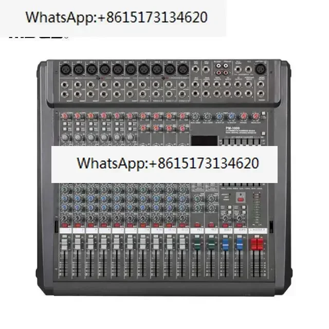 Pm 1600-2 Professio…