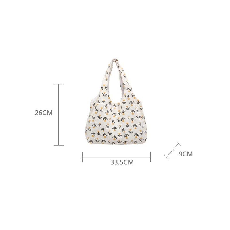 2025 우아한 대용량 여성용 토트백 캐주얼 싱글 숄더 핸드백 여름 트렌디 학생용 클래스 액세서리