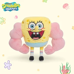 Kawaii Spongebob Squarepants Patrick Star Plush Toys Cartoon Stuffed Anime Cute Doll Decorations Birthday Gift For Children Kids