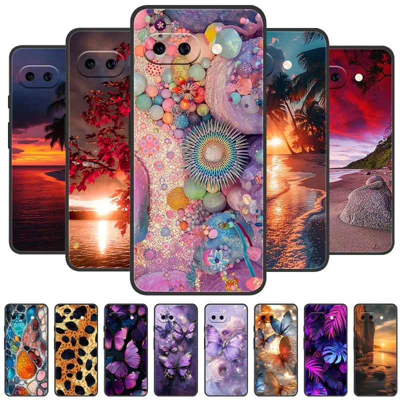 For Google Pixel 9A… - image