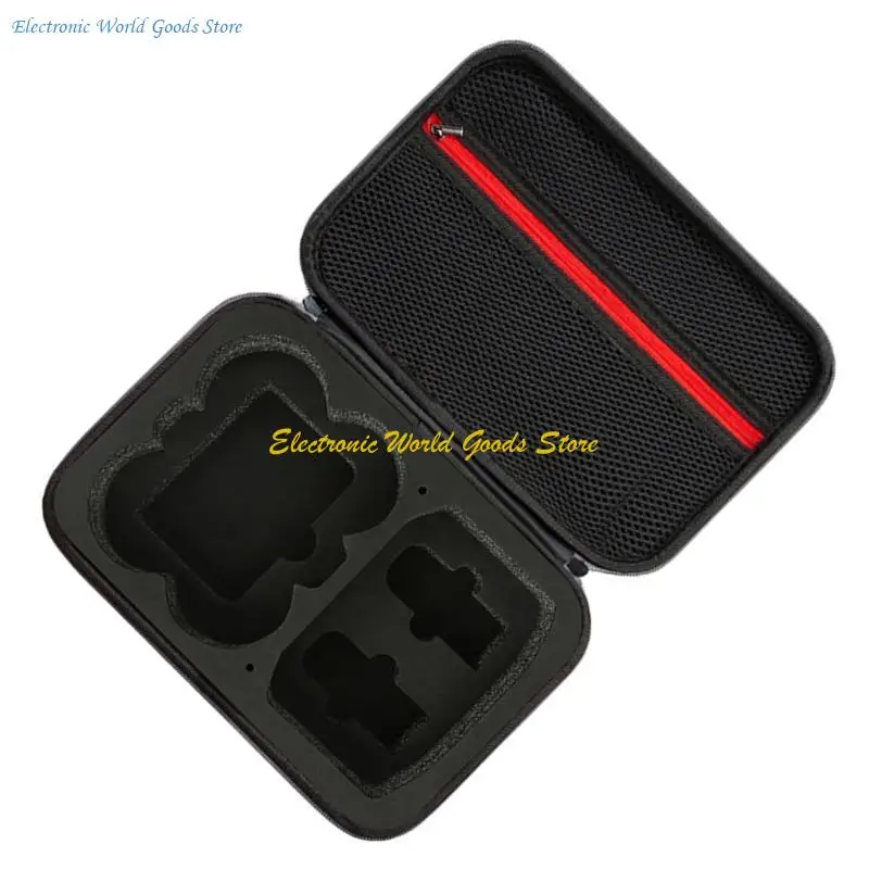 A3PD Protable Protable Package Package Box for storage bag bage bage bage for stress