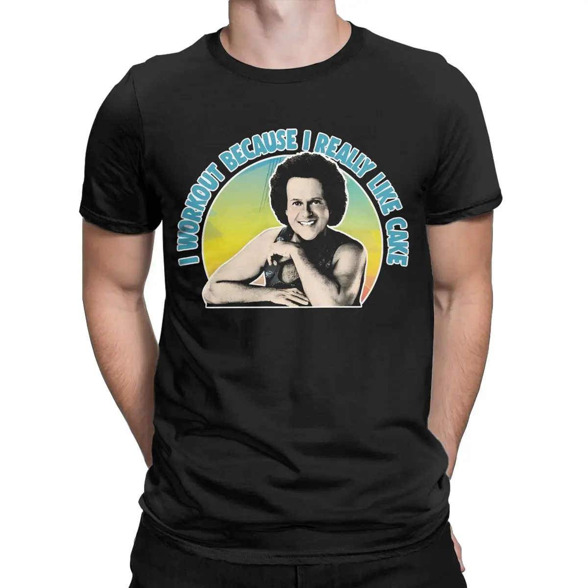 Richard simmons (куклы на ebay производитель автор cynthia malbon actor) купить от 191,00 руб. Толстовки и Кофты на 1rub.ru