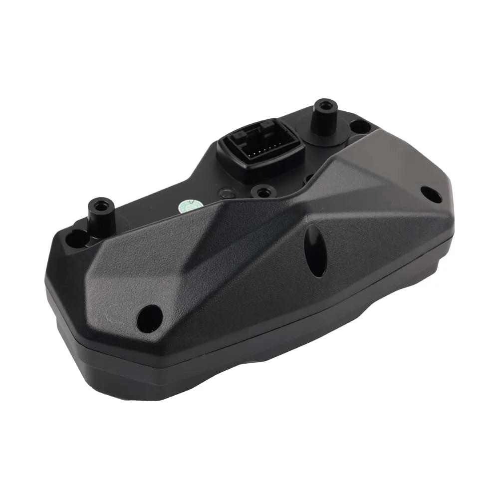 عداد سرعة لدرجة نارية أداة لوحة عرض أداة الجمعية لياماها FZ16 Fazer FZ 16 FZ V2 FZV2 FZS FI V2