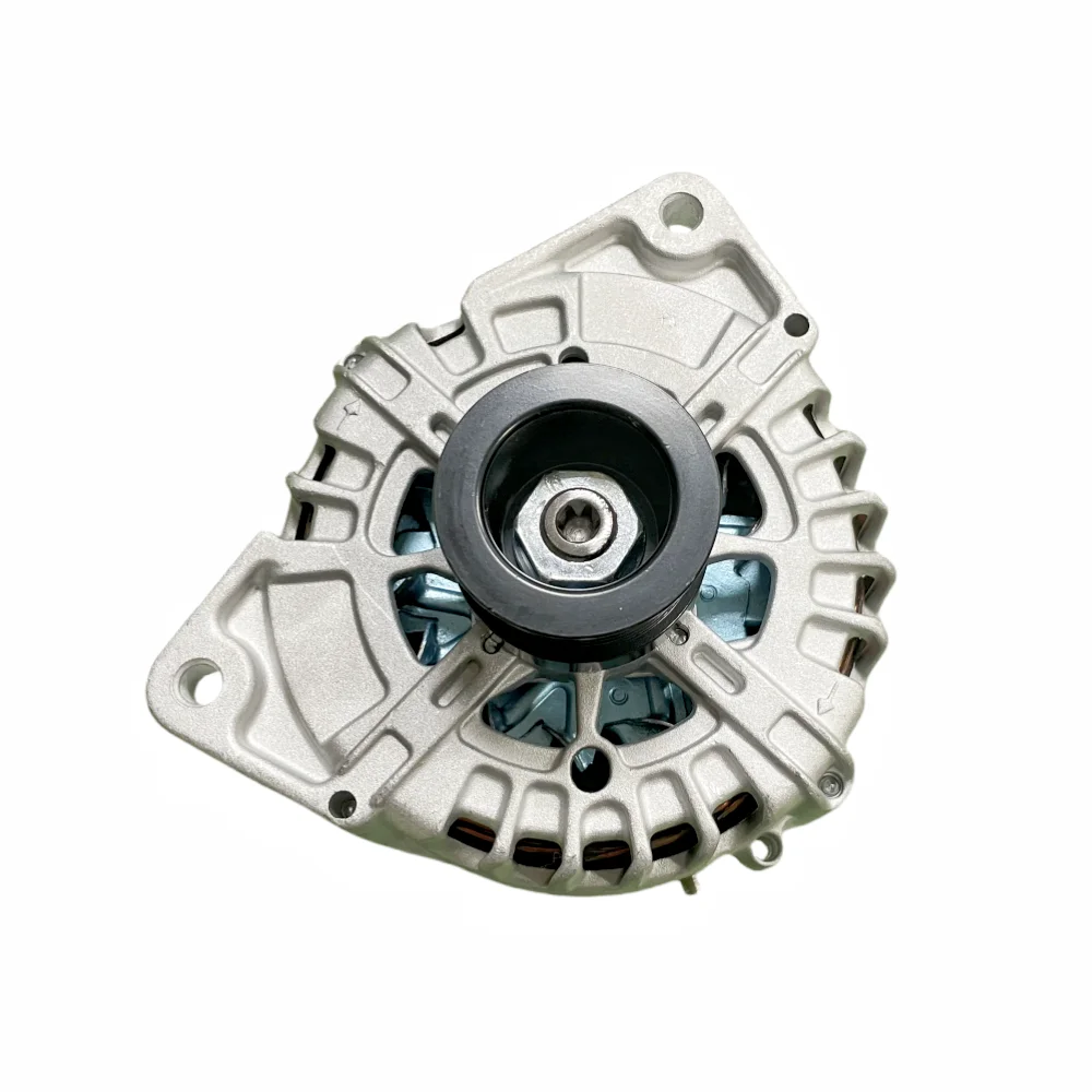 新型オルタネーター適合車種：W166 W212 W218 CLS63 G63 SL63 AMG M157 2012-2019 180A OEM：0009062100