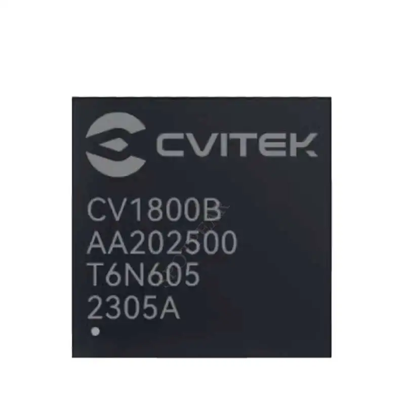 Chip 64MB/256MB/512MB CV1800B /SG2000 /SG2002 (Not All) RISC-V For Milk-V-Duo