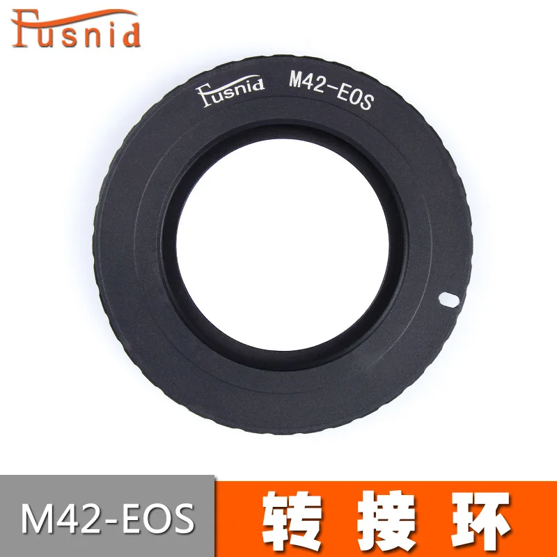 M42-EOS Lens Adapte…