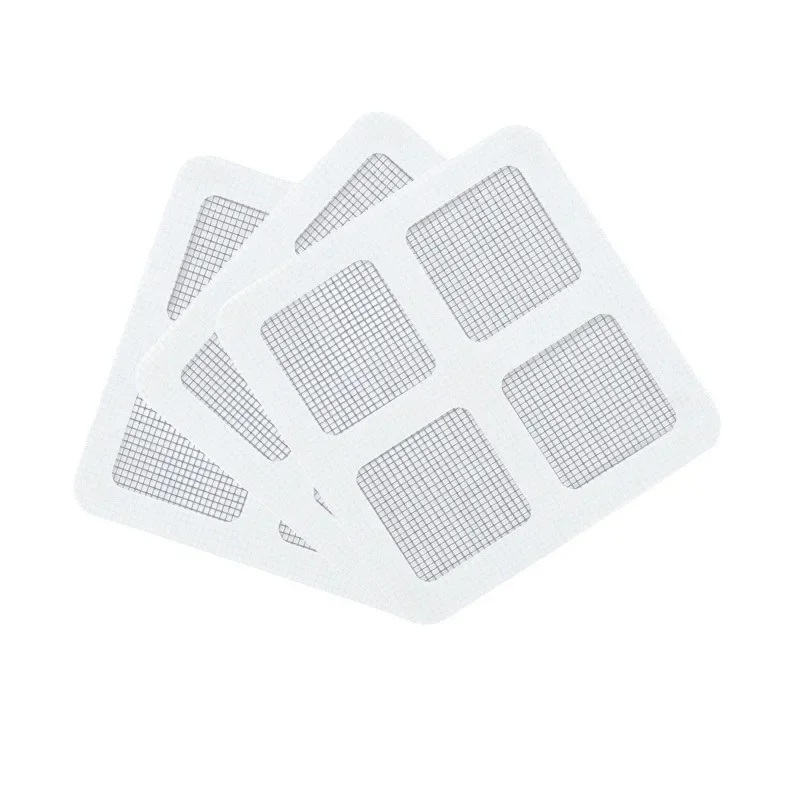 5 шт./10 шт./20 шт. - сливной клей для пола, кухонный противозасоряющийся фильтр, клей для фильтра для волос в ванной, пол с защитой от насекомых