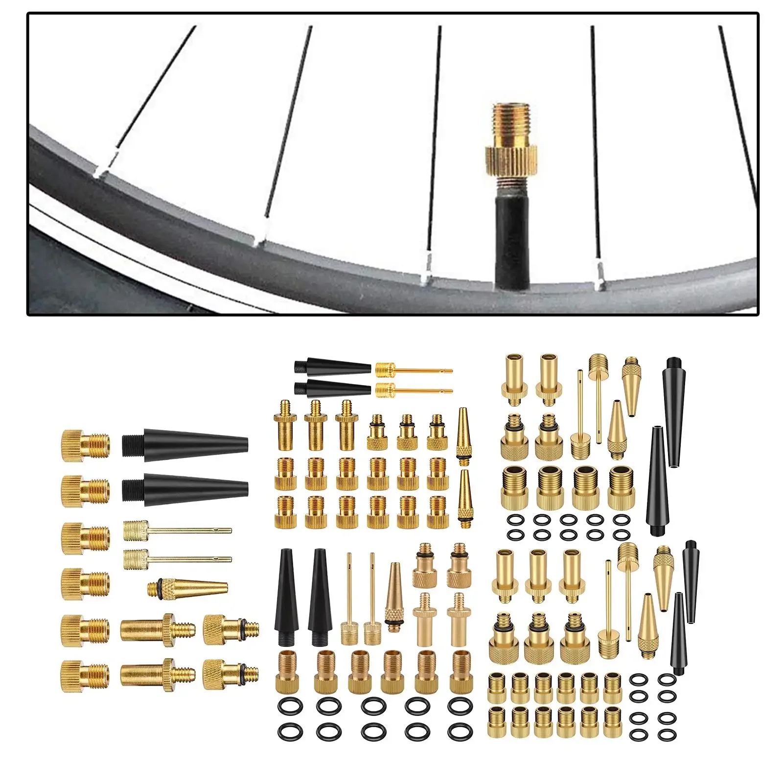Thumbnail 2 - #57 Highest Rated Bicycle Pumps to Buy in 2026