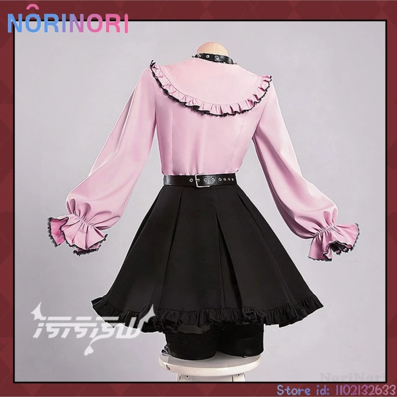 Thumbnail 2 - #13 New Kimonos Arrivals