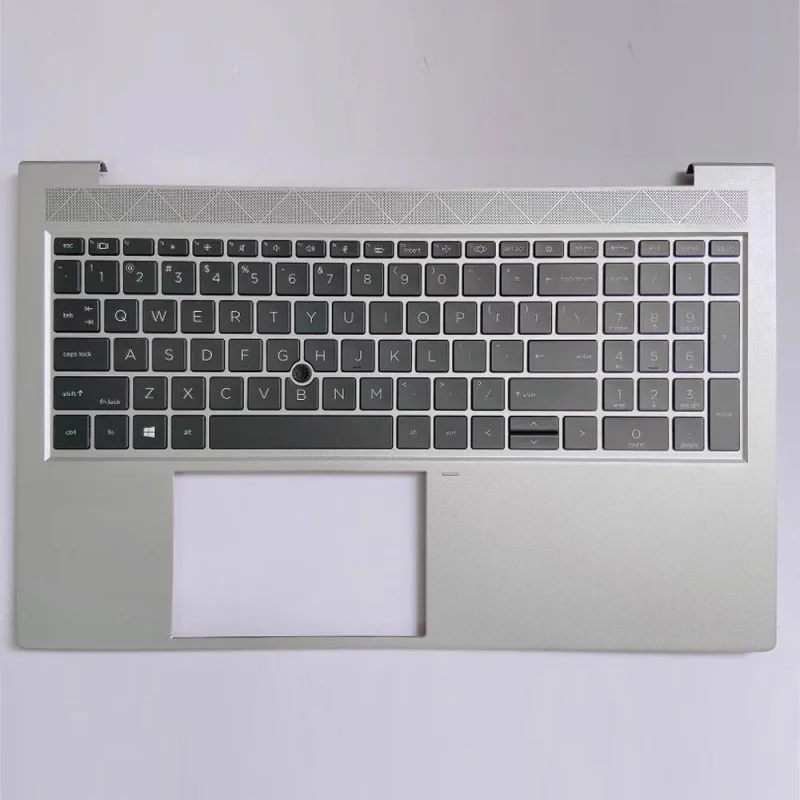 

H M07491-001 Чехол-клавиатура C Shell для HP EliteBook750 755 850 G7 G8