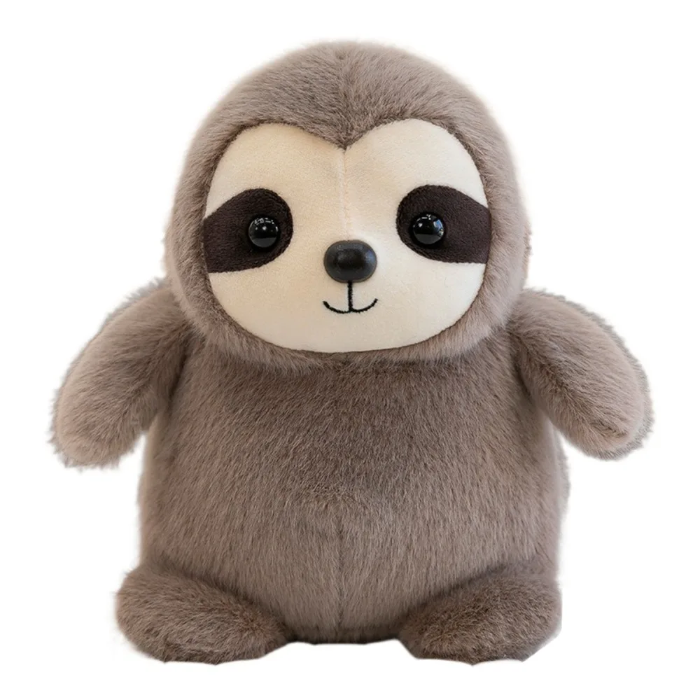 

Lion Little Animal Plush Toy Raccoon Frog Stuffed Animals Doll Monkey Pet Panda Plush Doll Kids Birthday Christmas