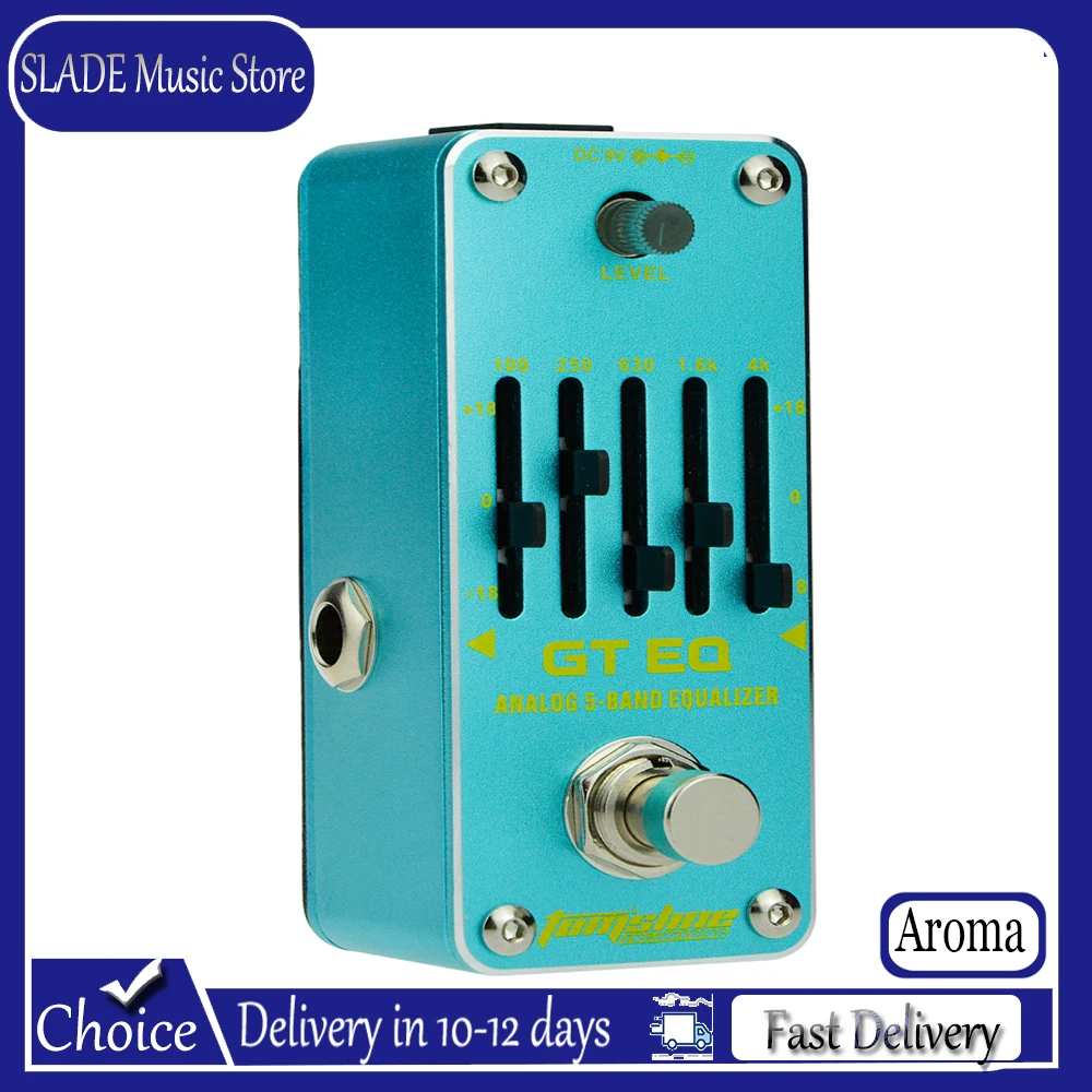 Aroma AEG-3 Guitar …