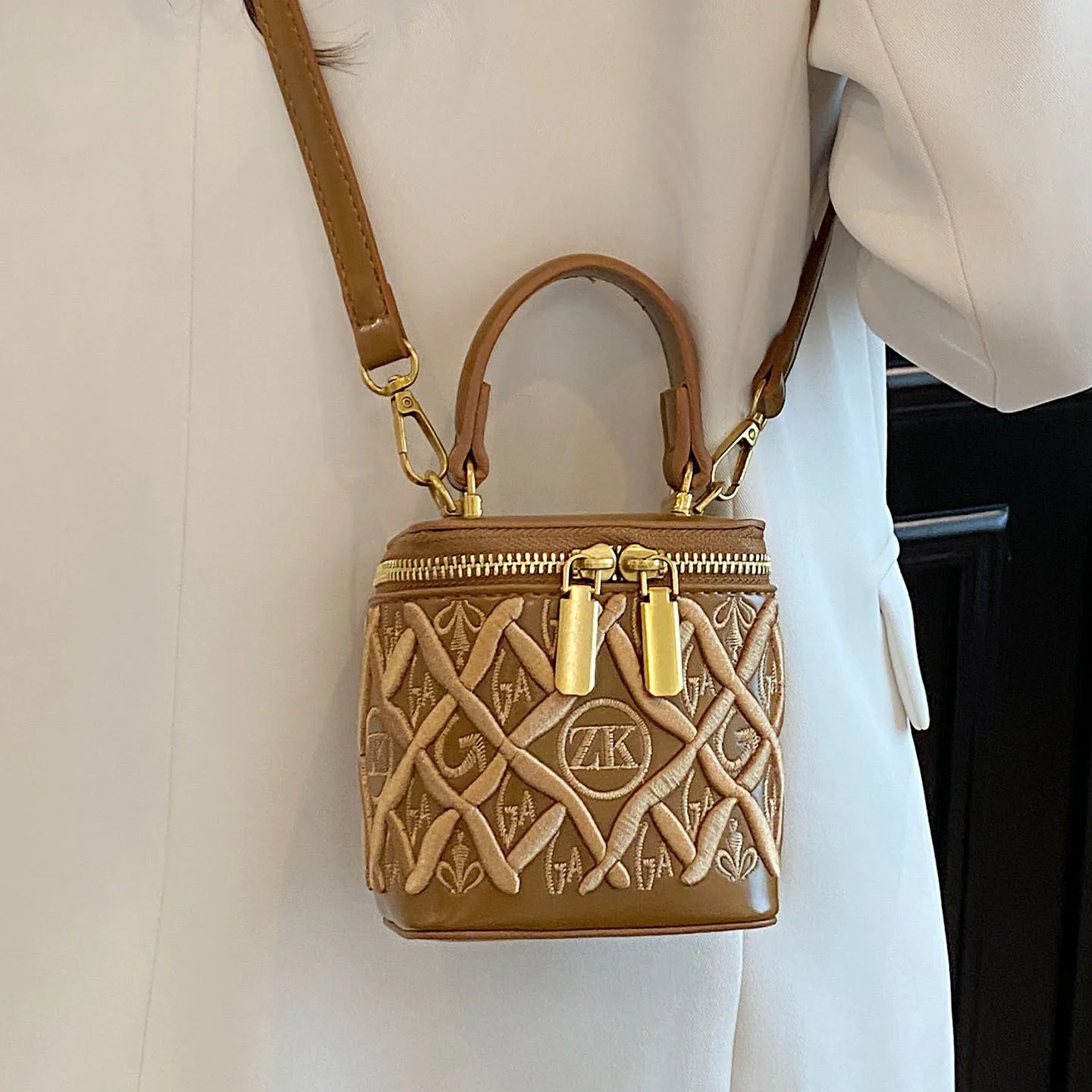 Texture Mini Square… - image