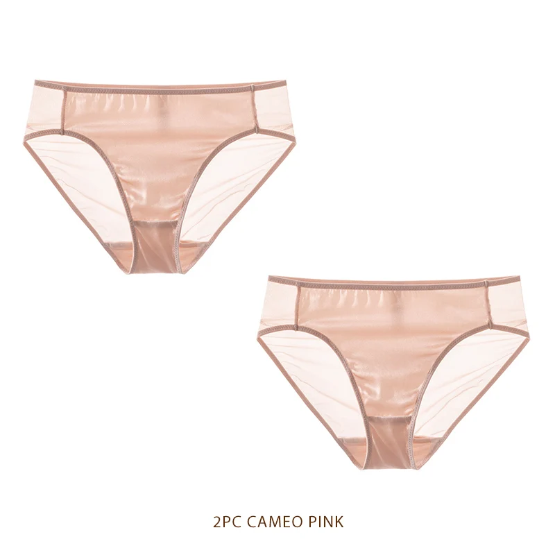 2 Cameo Pink