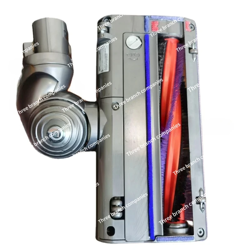 

Cepillo de piso fibra carbón Оригинальный aspiradora reemplazo cepillo de interphase, V6, Б/у продукт