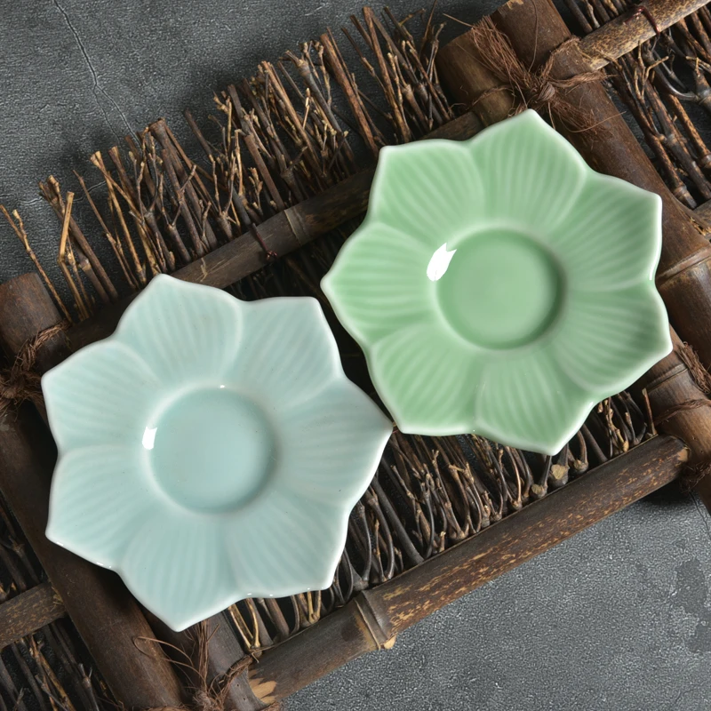 Handmade Cerc Lotus…