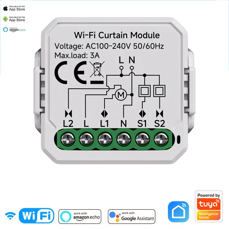 WiFi Version