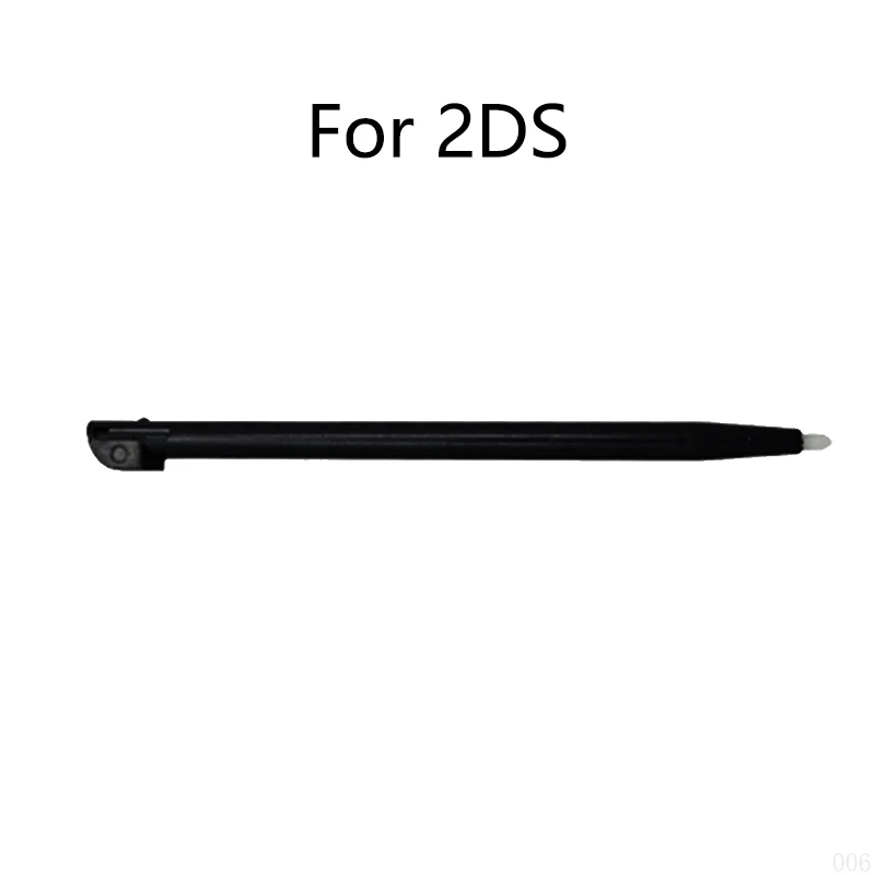 Plastic Stylus Pen Screen Touch Pen For Nintendo 2DS Game Console Touch Screen Stylus Pen