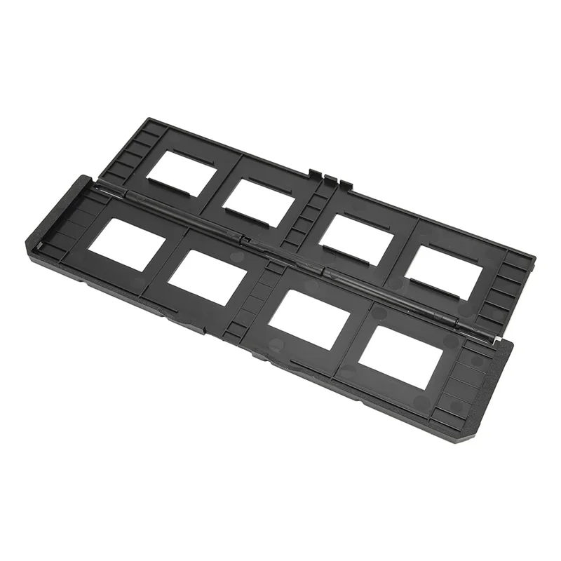 Practical-Digital Film&Slide Scanner, Converts 35Mm 135Mm Color Black White Negative Film Slide To Digital JPEG Into Card Durabl