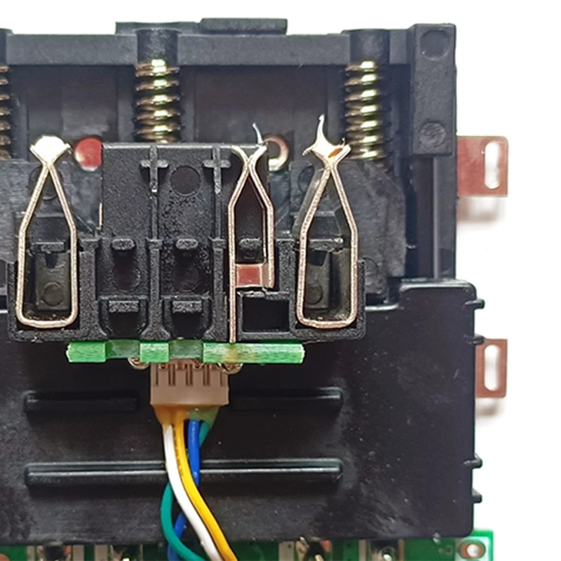 BMS For Dewalt 20/60V 54V 21700 And 18650 Circuit Board Flexvolt Lithium Battery Li-On Protection Board PCBA