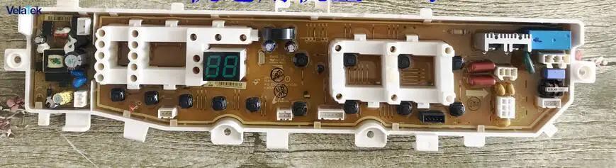 

new for Samsung washing machine Computer board DC92-01673H DC92-01673G washing machine part