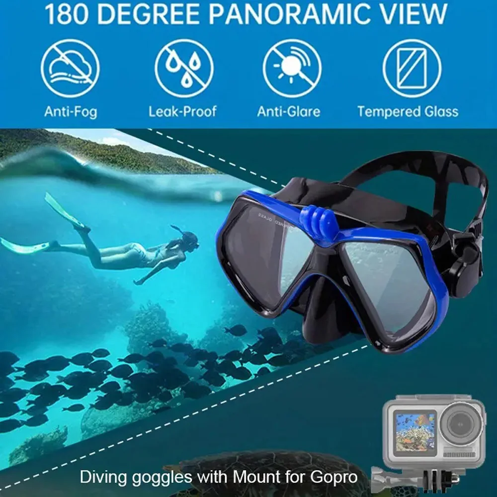 Thumbnail 3 - #33 Swimming Goggles Comparison Guide