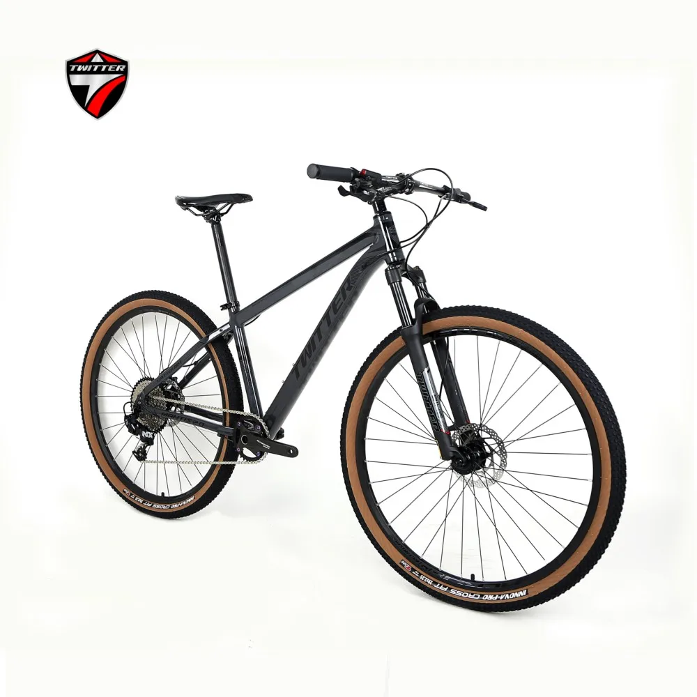 

TWITTER bicycles MANTIS2.0 RS-13S Oil Disc Brake 27.5/29"inch MTB XC Class Downhill Off-Road Aluminum Mountain Bike bicicletas