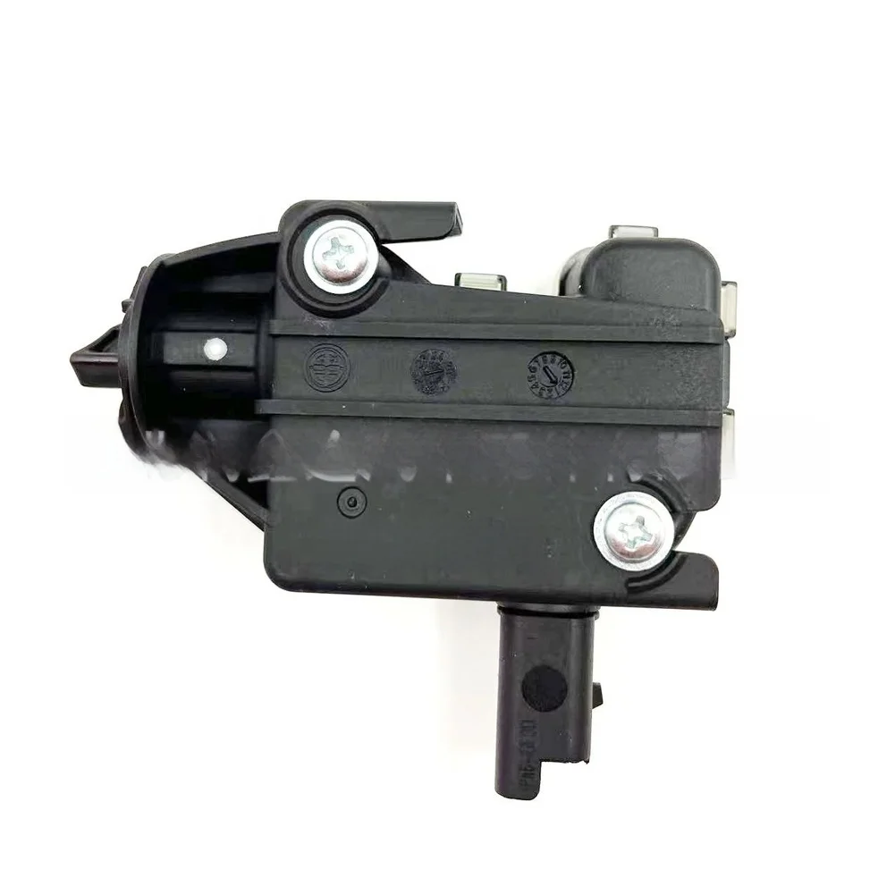 For Gas Cap Replacement Tank Cap Actuator Trailer As Shown In The Picture OEM 9651690280 Compatible Quick Installation Process